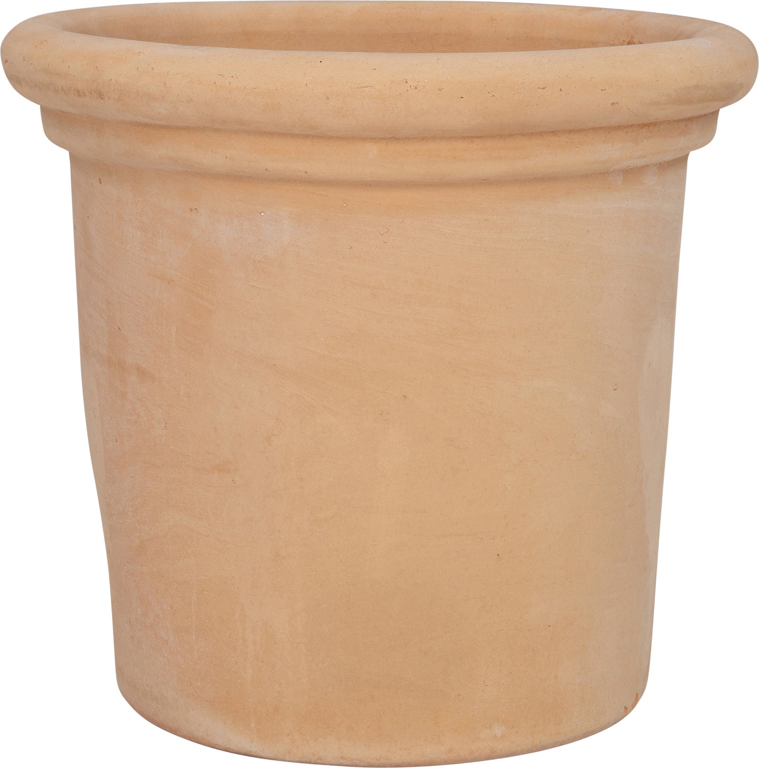 Intratuin bloempot Hellas terracotta D 28 H 25 cm