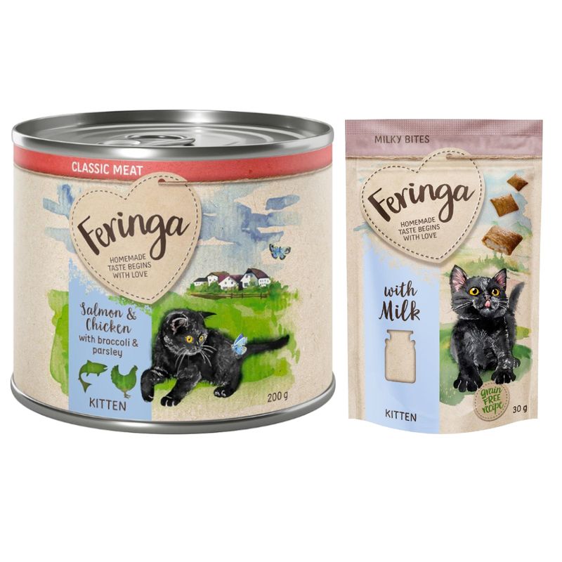 Feringa Kitten 6 x 200 g