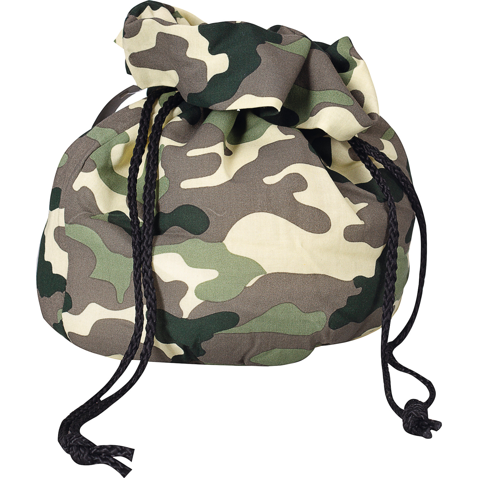 Nouvel Kartoffelsack Military 15x15x31cm