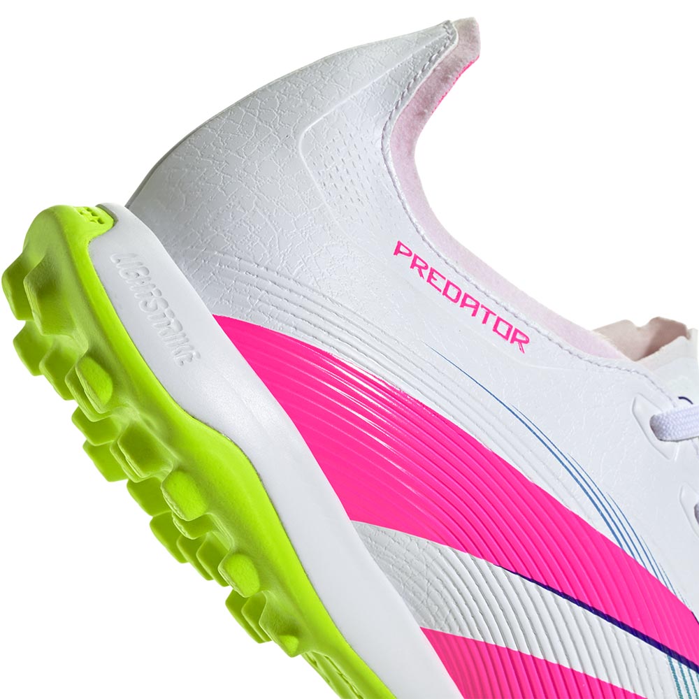 adidas Predator League TF Fußballschuh footware white
