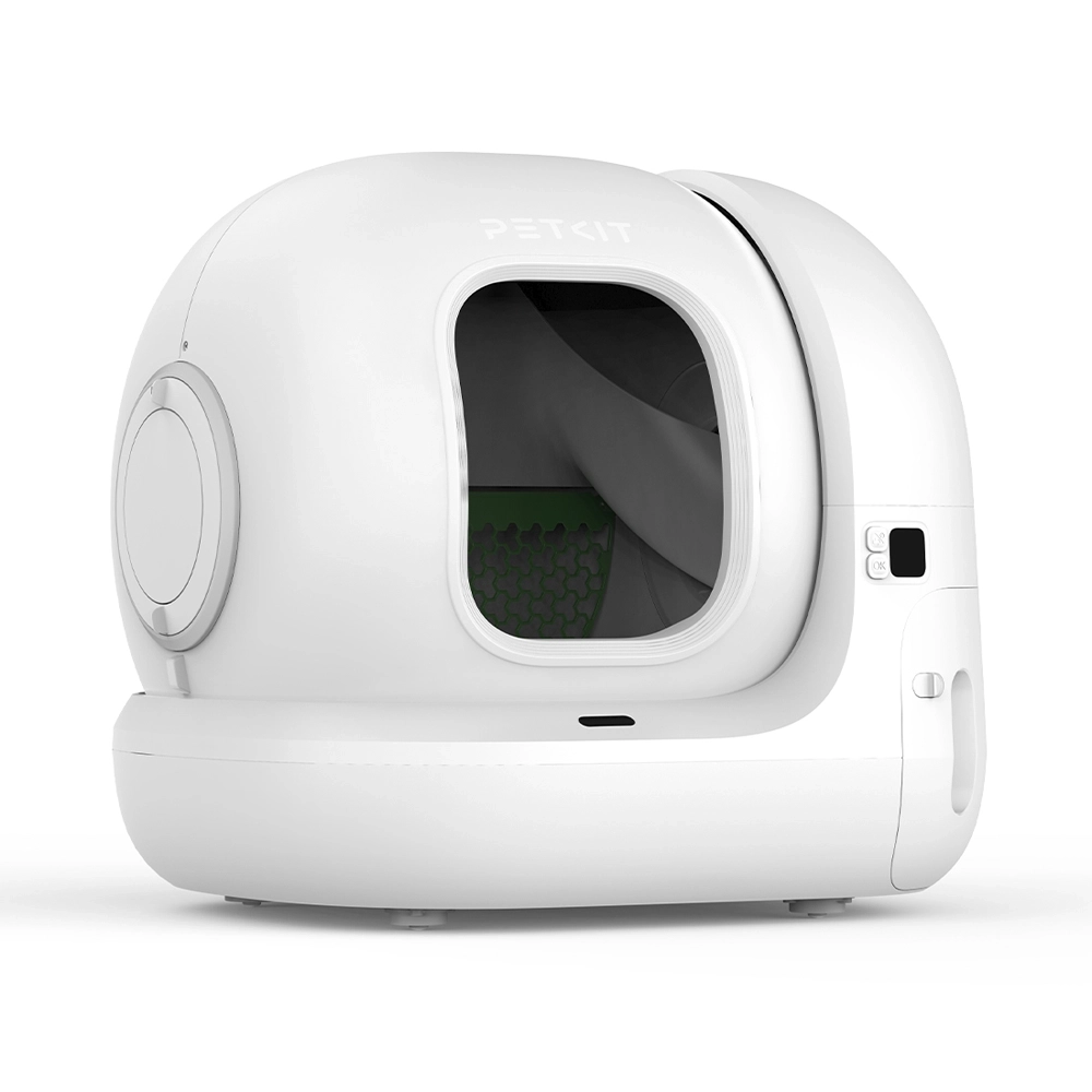 PETKIT PURA MAX 2 Selbstreinigende Katzentoilette