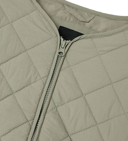 LMTD Jacke - NlfMarla - Quilt - Shadow