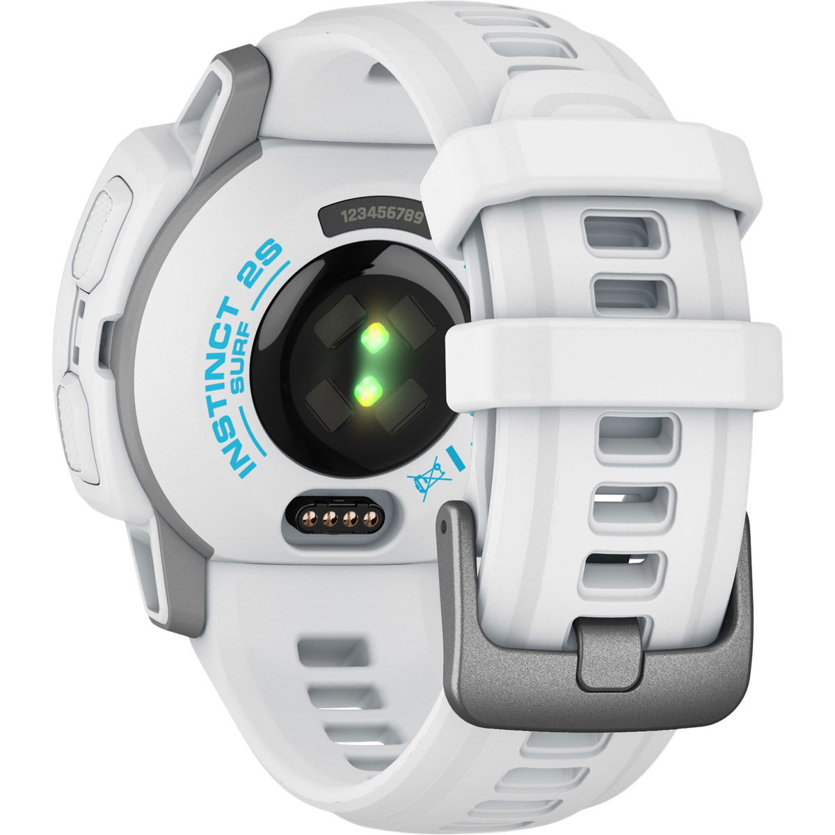 Garmin Instinct 2S 40 mm Solar GPS Pulsur