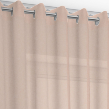 Gordijn Merel 1754 kh dusty pink