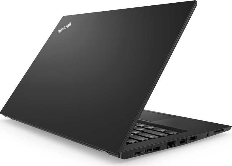 Lenovo ThinkPad T480s | i5-7300U | 14
