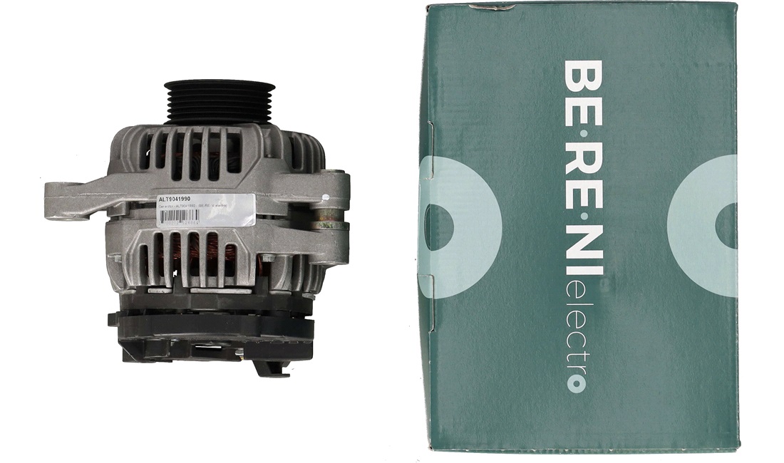 Generator