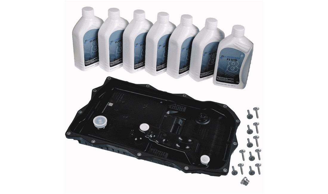 Hydraulikfilter-KIT