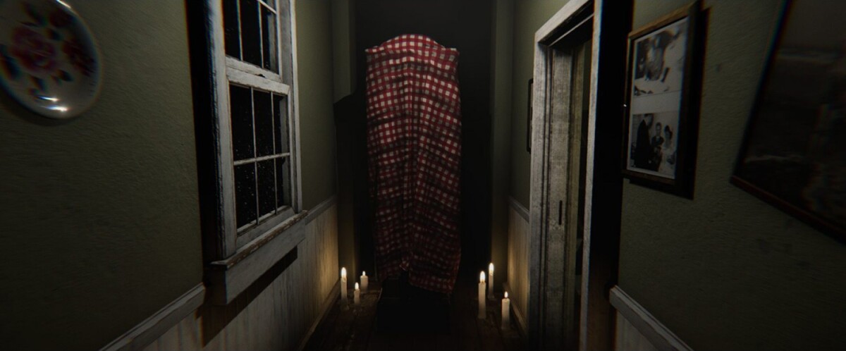 Madison - Possessed Edition - PS5