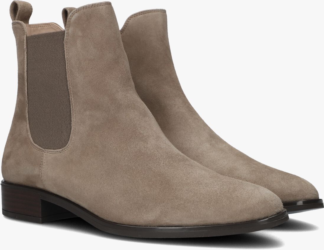 UNISA taupe unisa chelsea boots barty