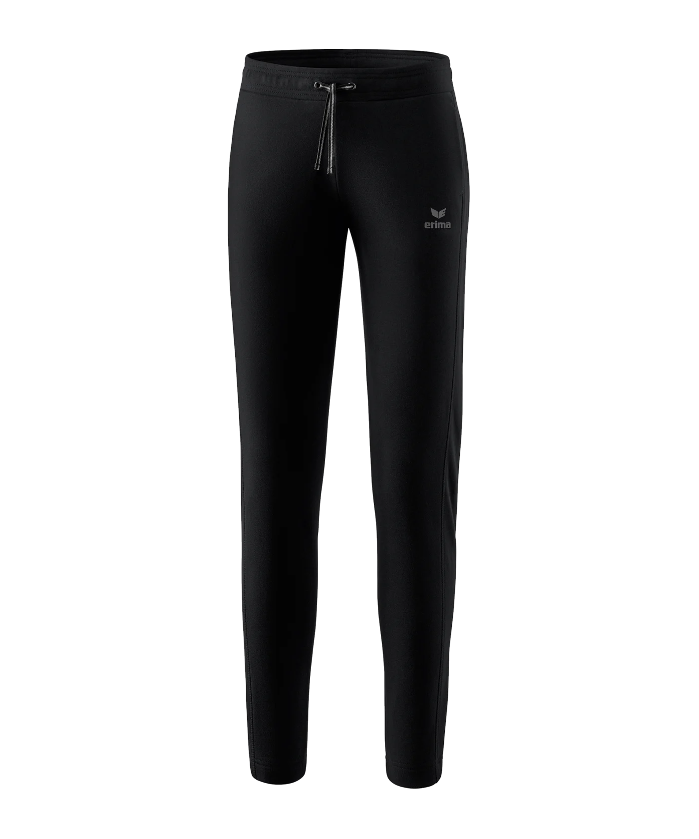Erima Jogginghose Damen Schwarz