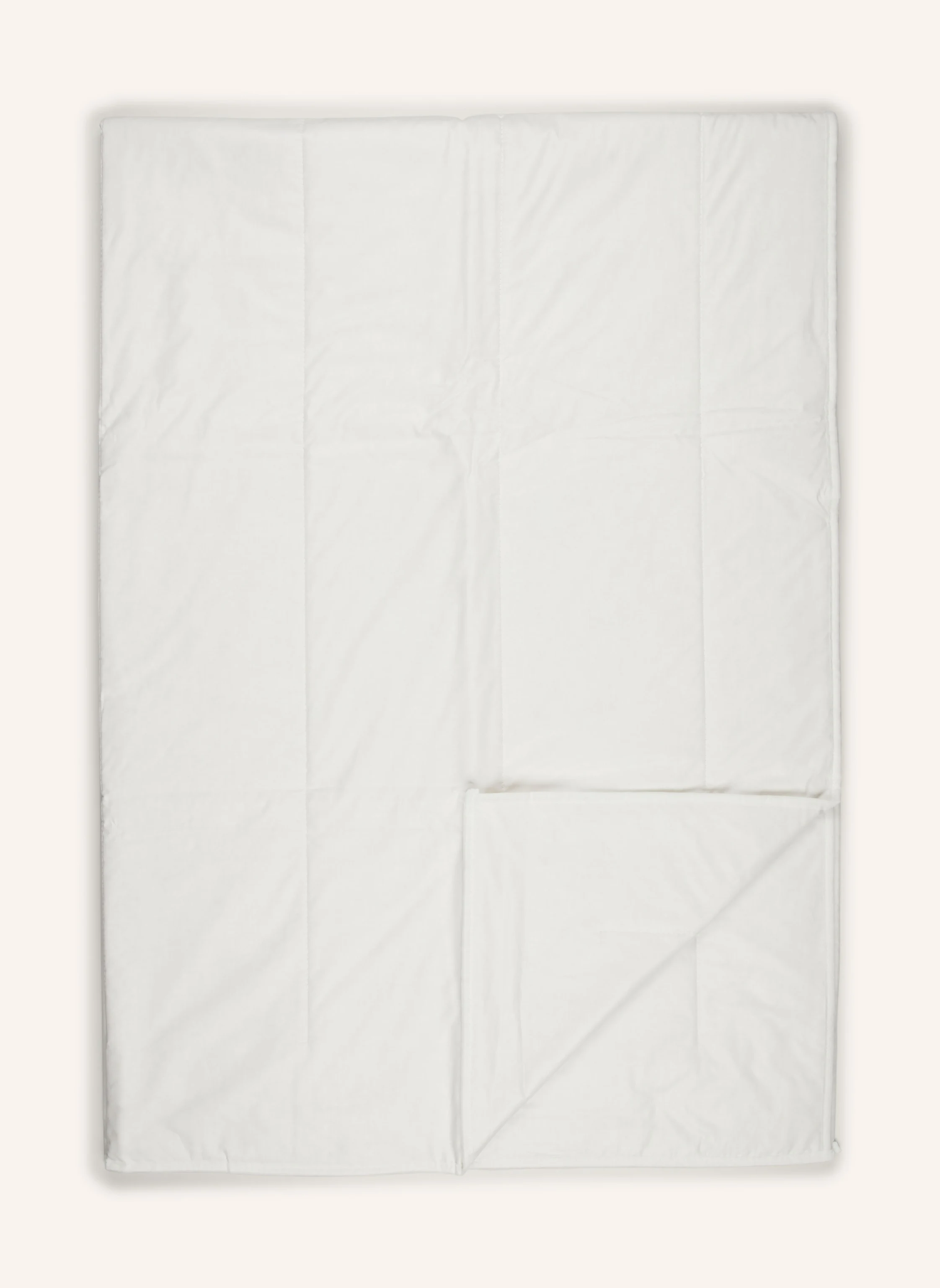 CENTA-STAR Sommerdecke SUMMER SILK AND LINEN