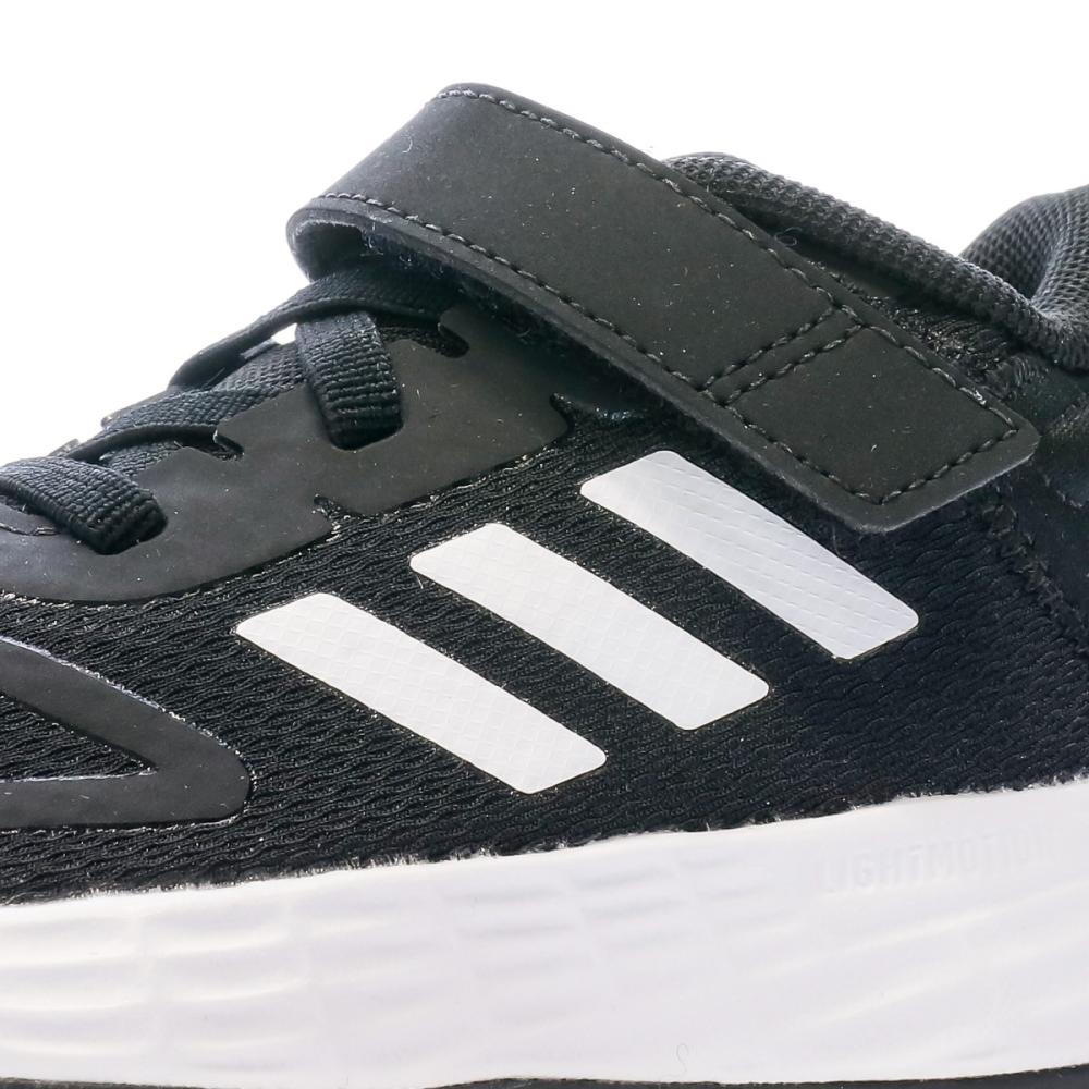 Adidas Baskets Noir Garçon Adidas Duramo 10