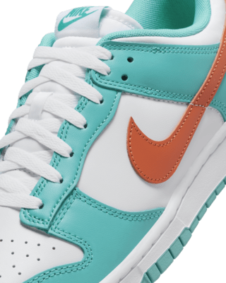 Nike Dunk Low Retro Men's Shoes