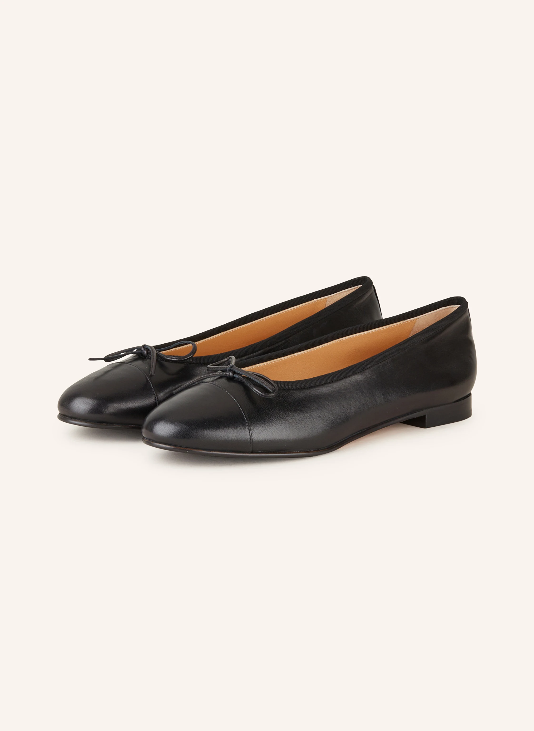 UNÜTZER Ballerinas