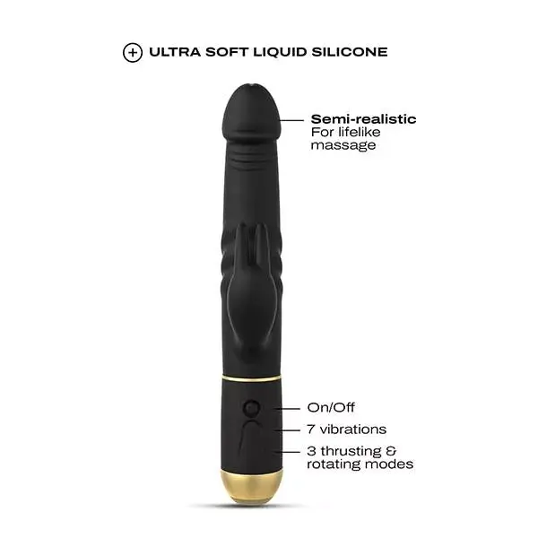 DORCEL RABO FURIOSO 2.0