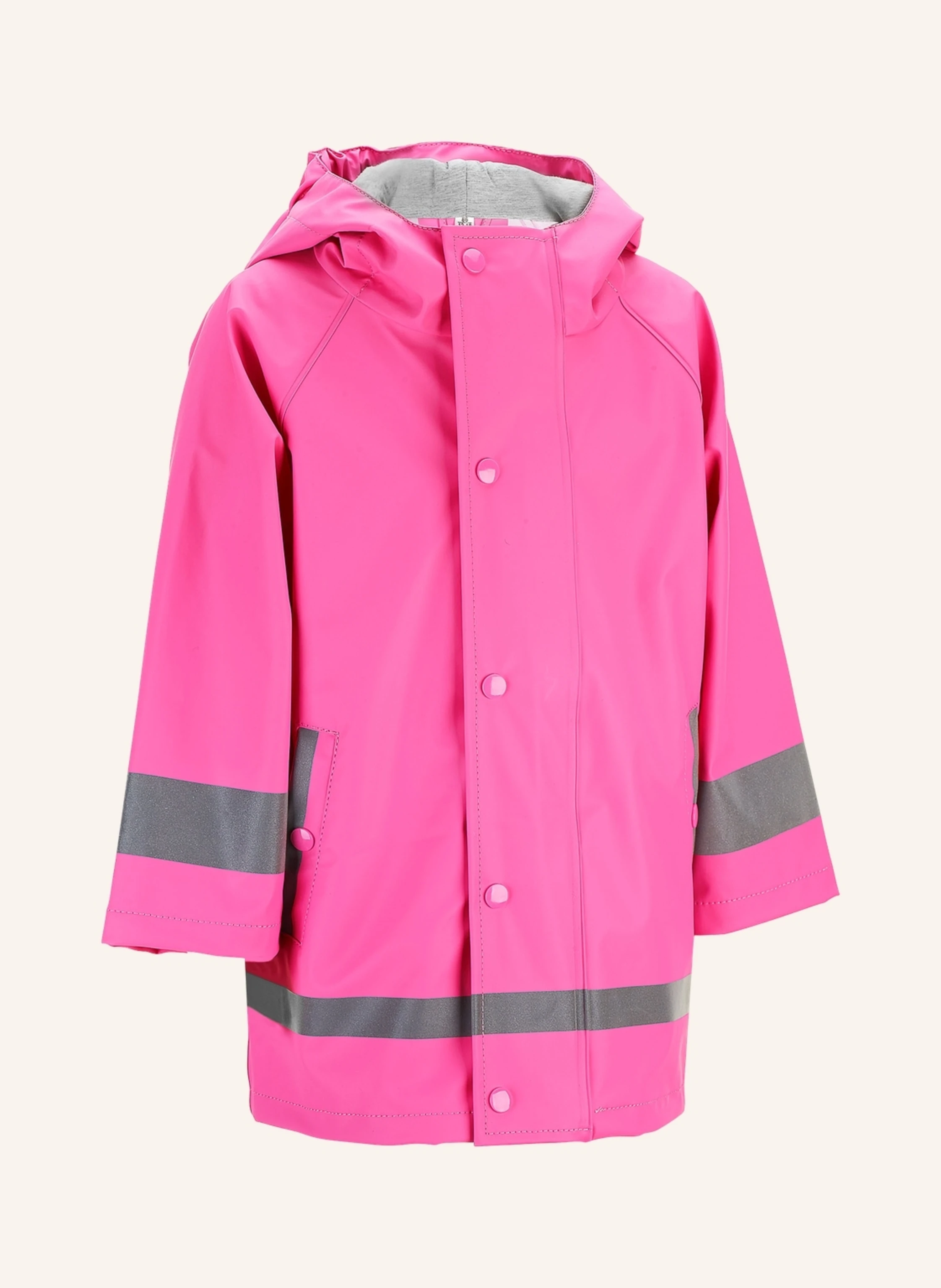 Sterntaler Regenjacke ungefüttert