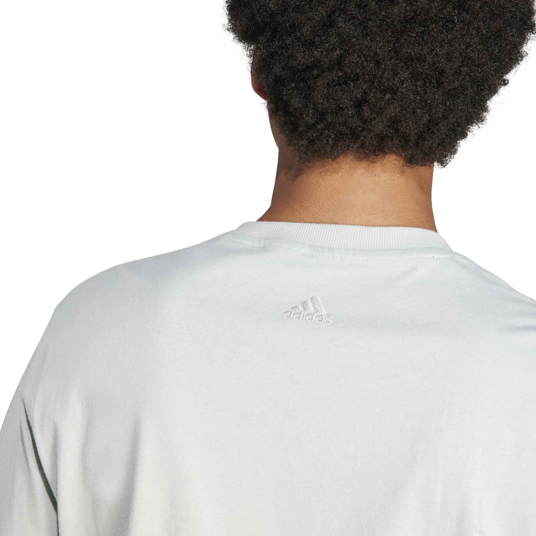 adidas Sportswear| Herren T-Shirt