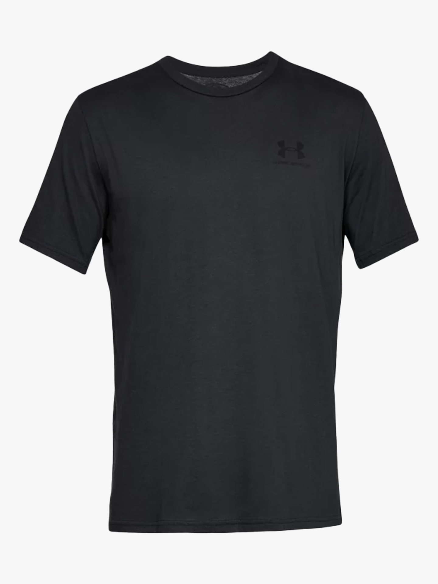 Sportstyle Left Chest Short Sleeve