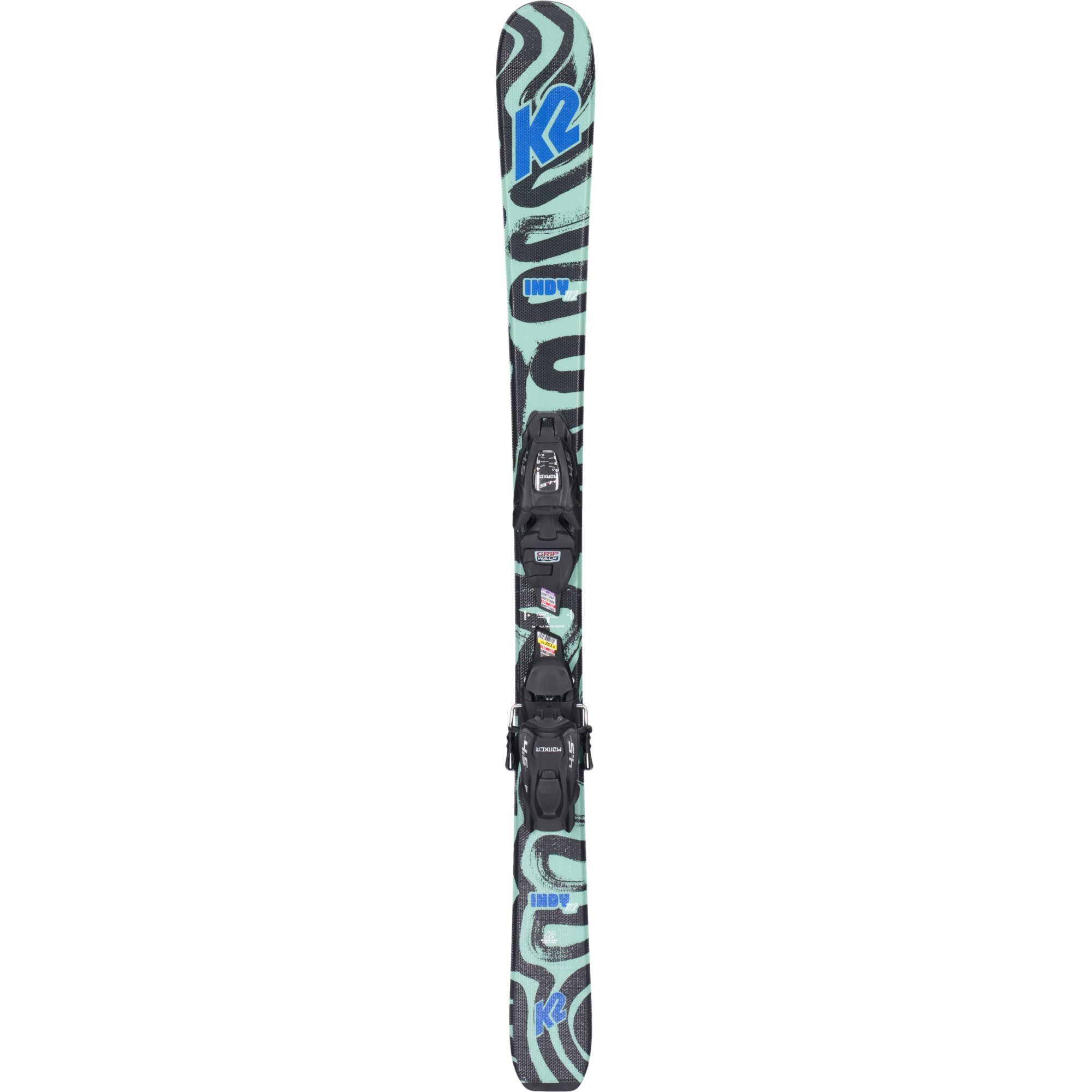 K2Indy/FDT 7.0