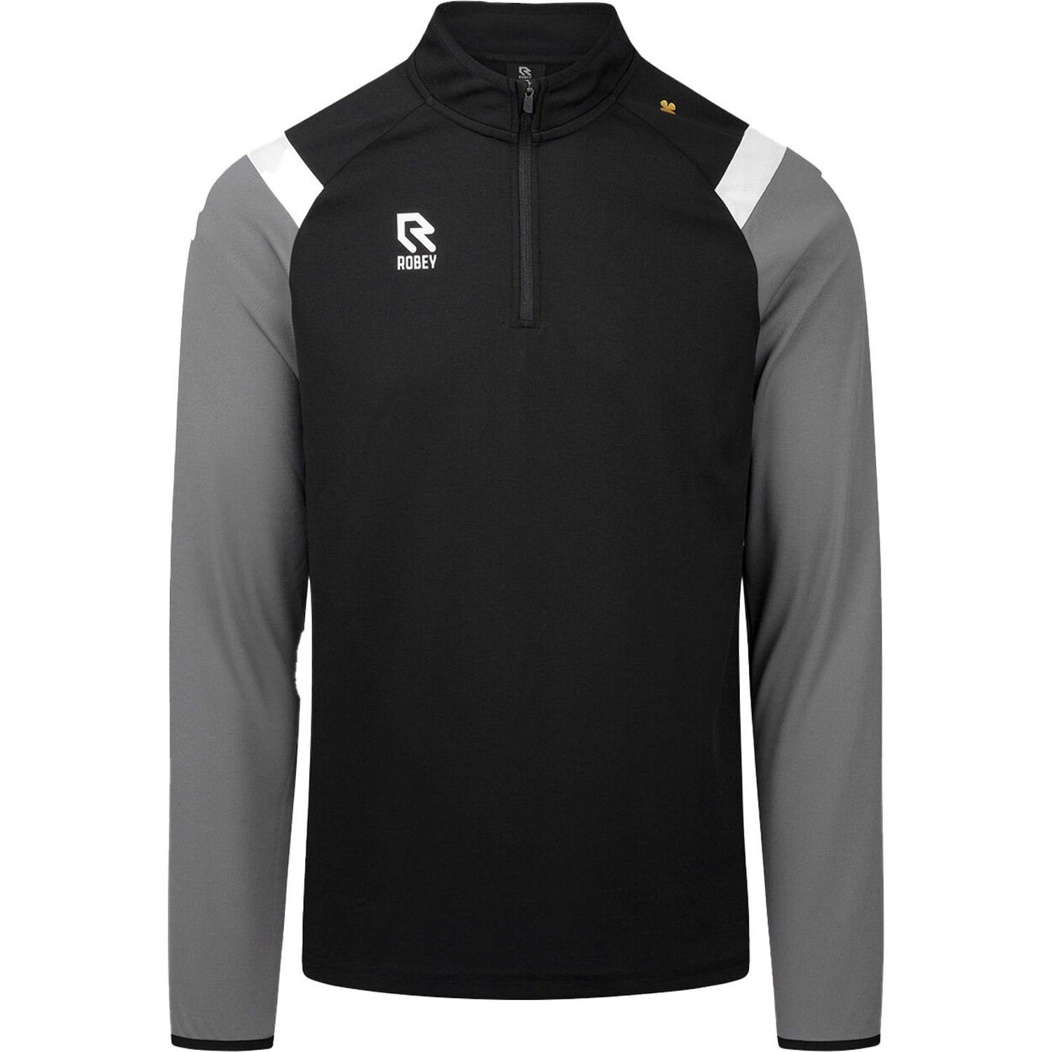 Robey Control Half-Zip Top Kids