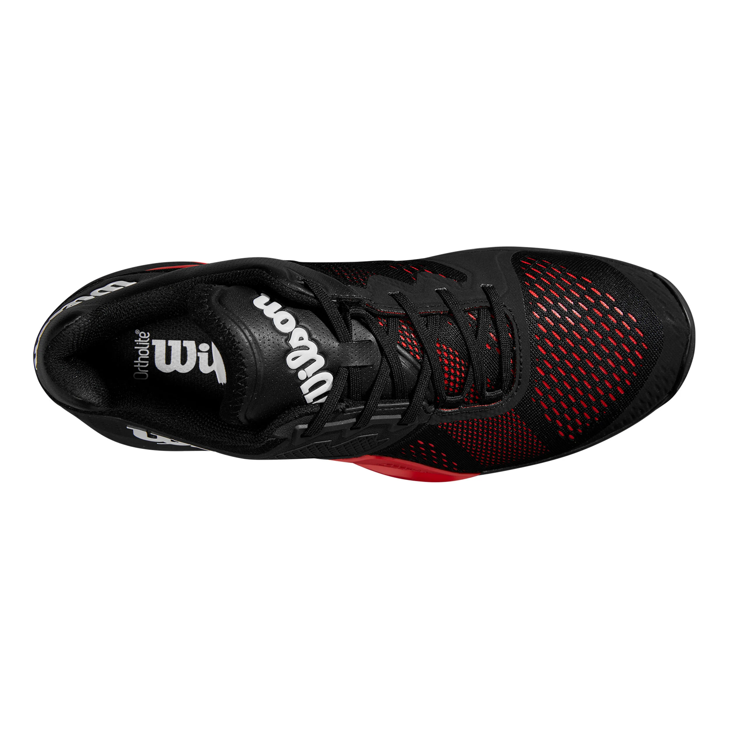 Wilson Bela Tour Chaussures Padel Hommes - Noir
