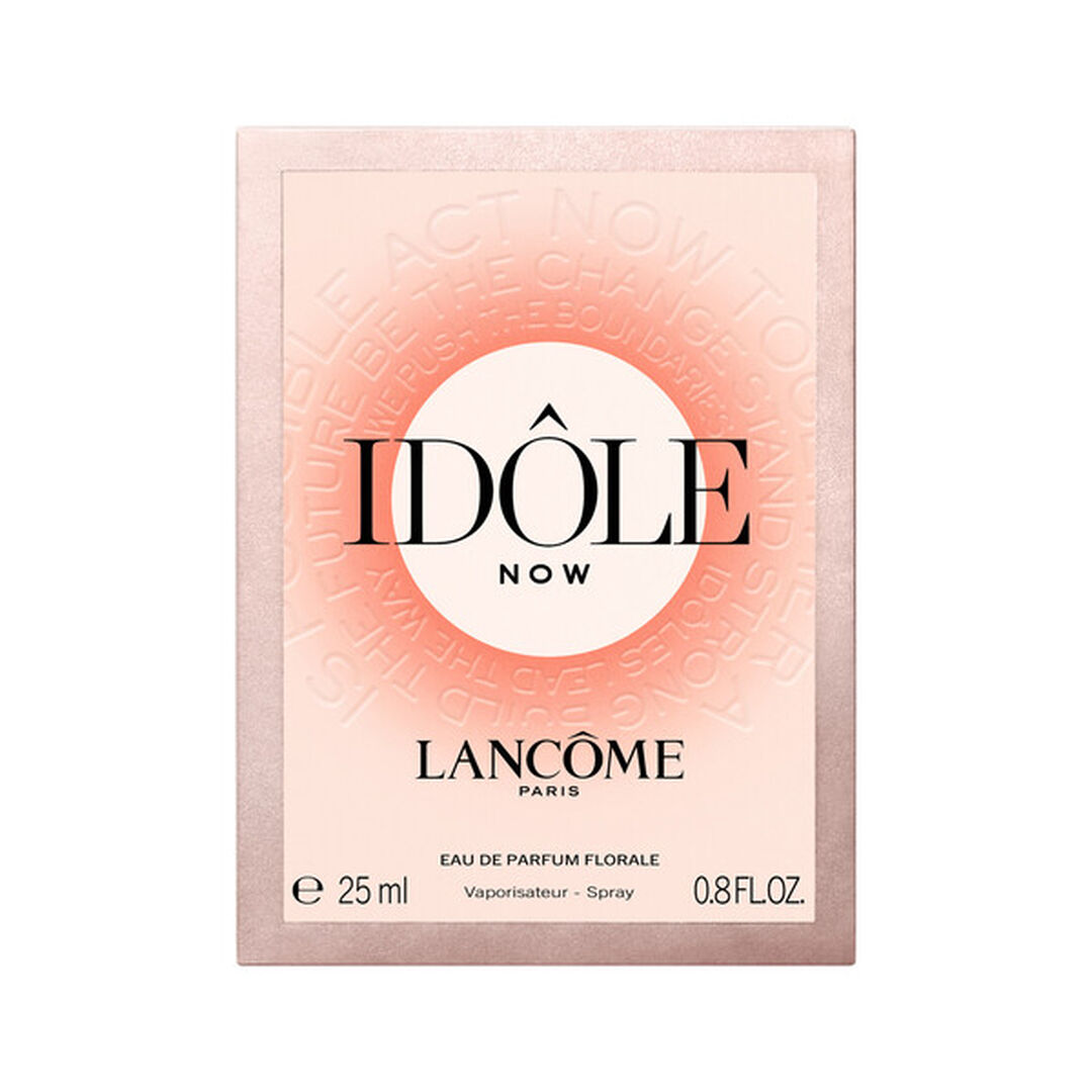 Lancôme IDÔLE NOW Eau de Parfum Florale - 25ml