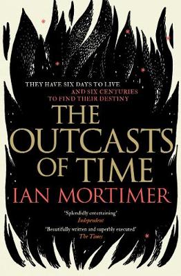 The Outcasts of Time (Paperback)