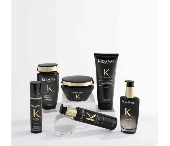 Kérastase Chronologiste Bain Régénérant (Shampoo)
