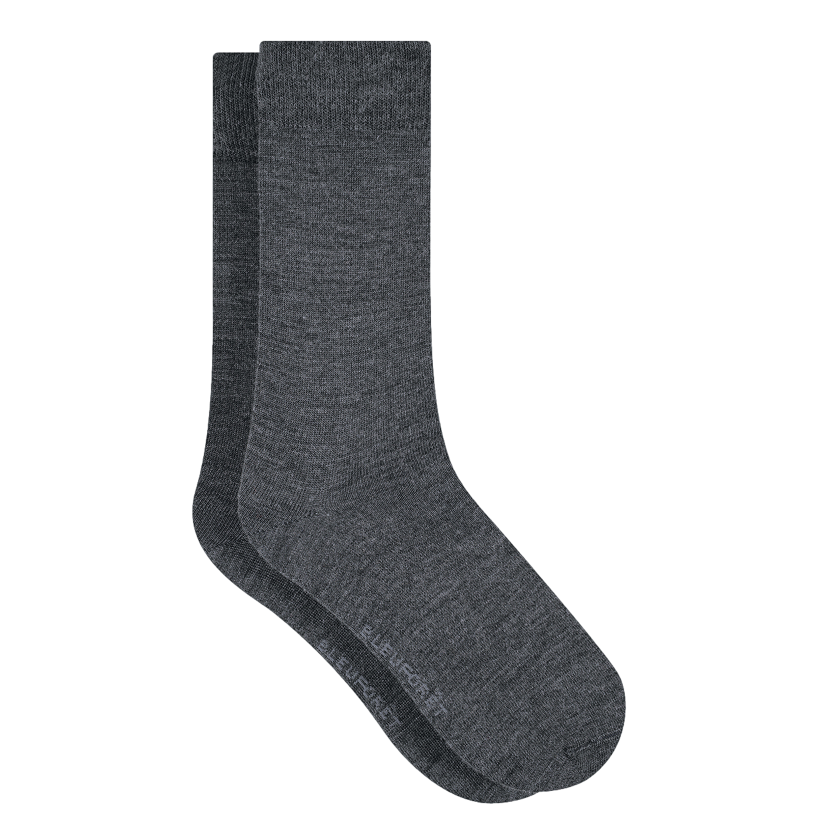 DUO - Chaussettes mi-longues | Gris