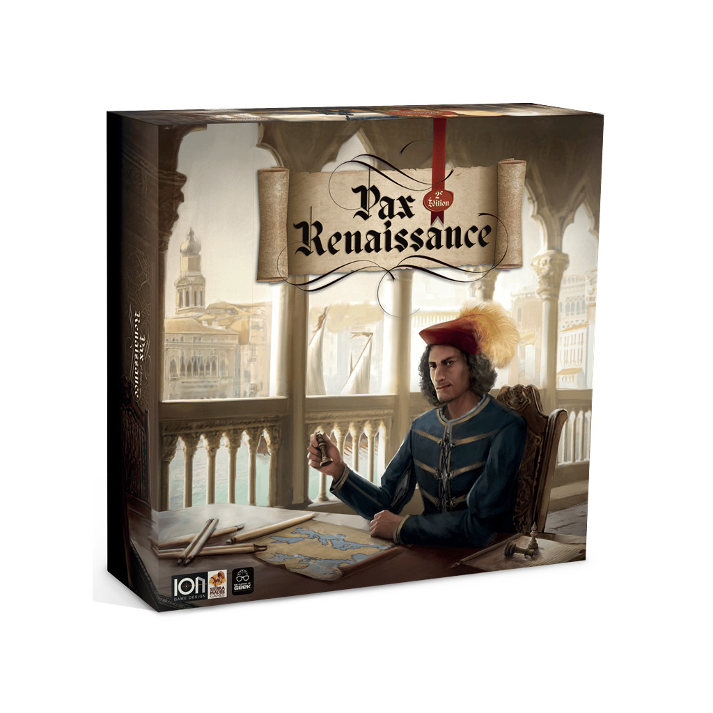 Pax Renaissance