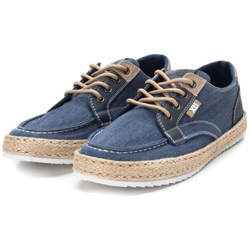 Xti - ZAPATO DE HOMBRE141383 Azul