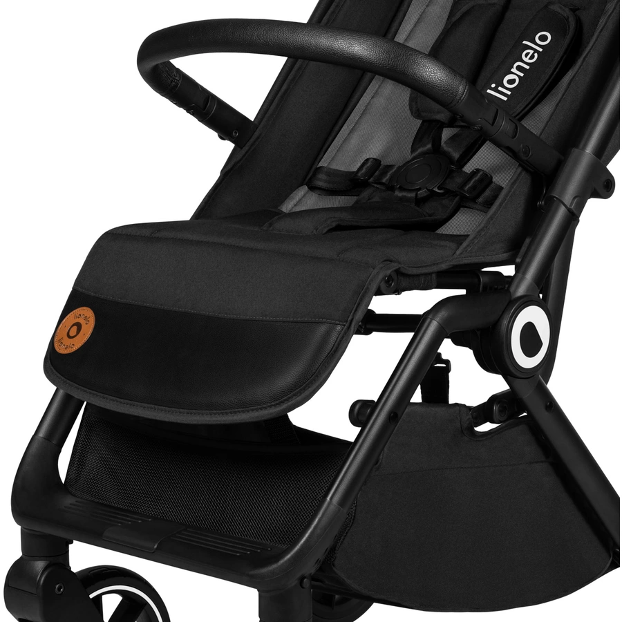 lionelo Buggy Cloe Grey Stone