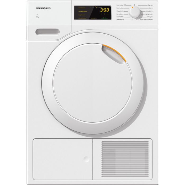 Miele Wärmepumpentrockner TCC 230 WP