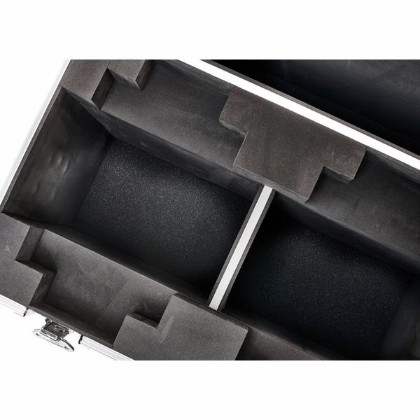Flyht Pro Case Varytec Hero 2in1 2