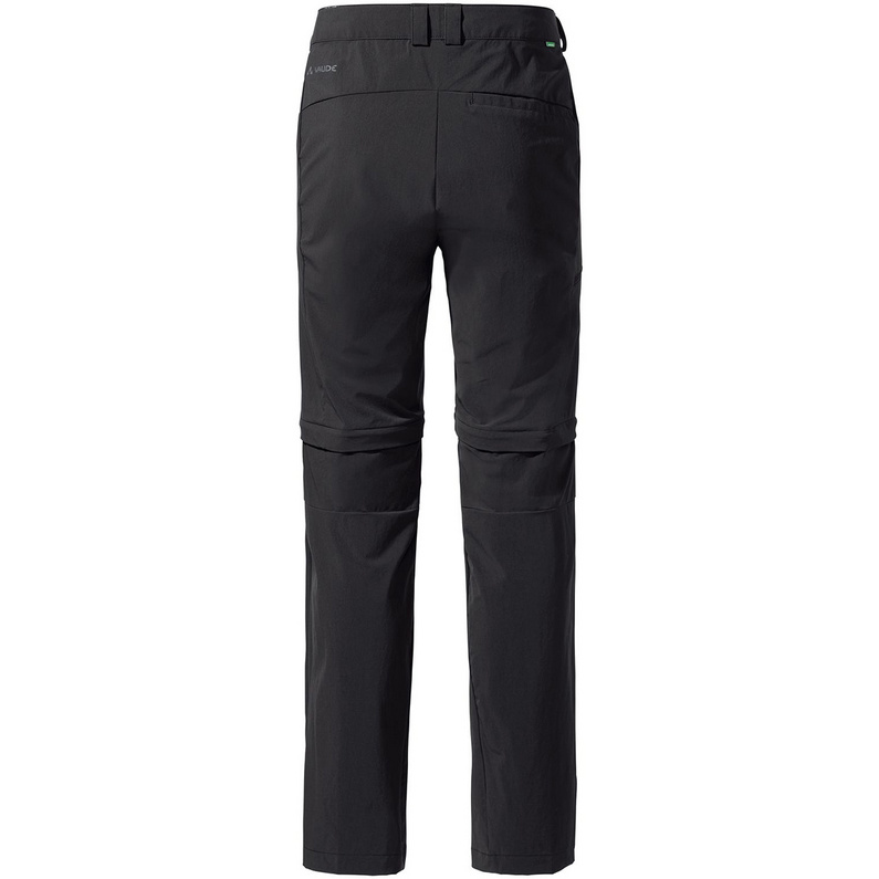 Vaude Herren Farley Stretch Zo II Hose