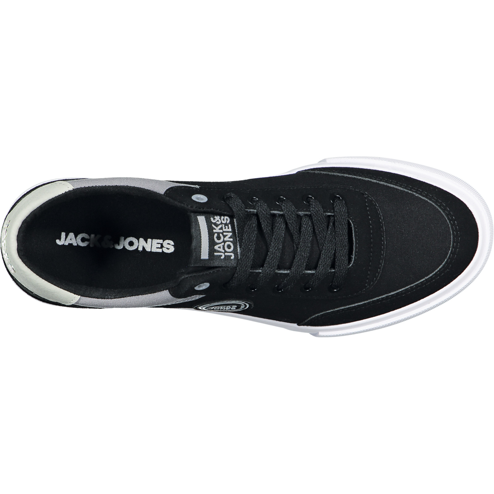 Jack&Jones Jay Canvas Hrerren 46