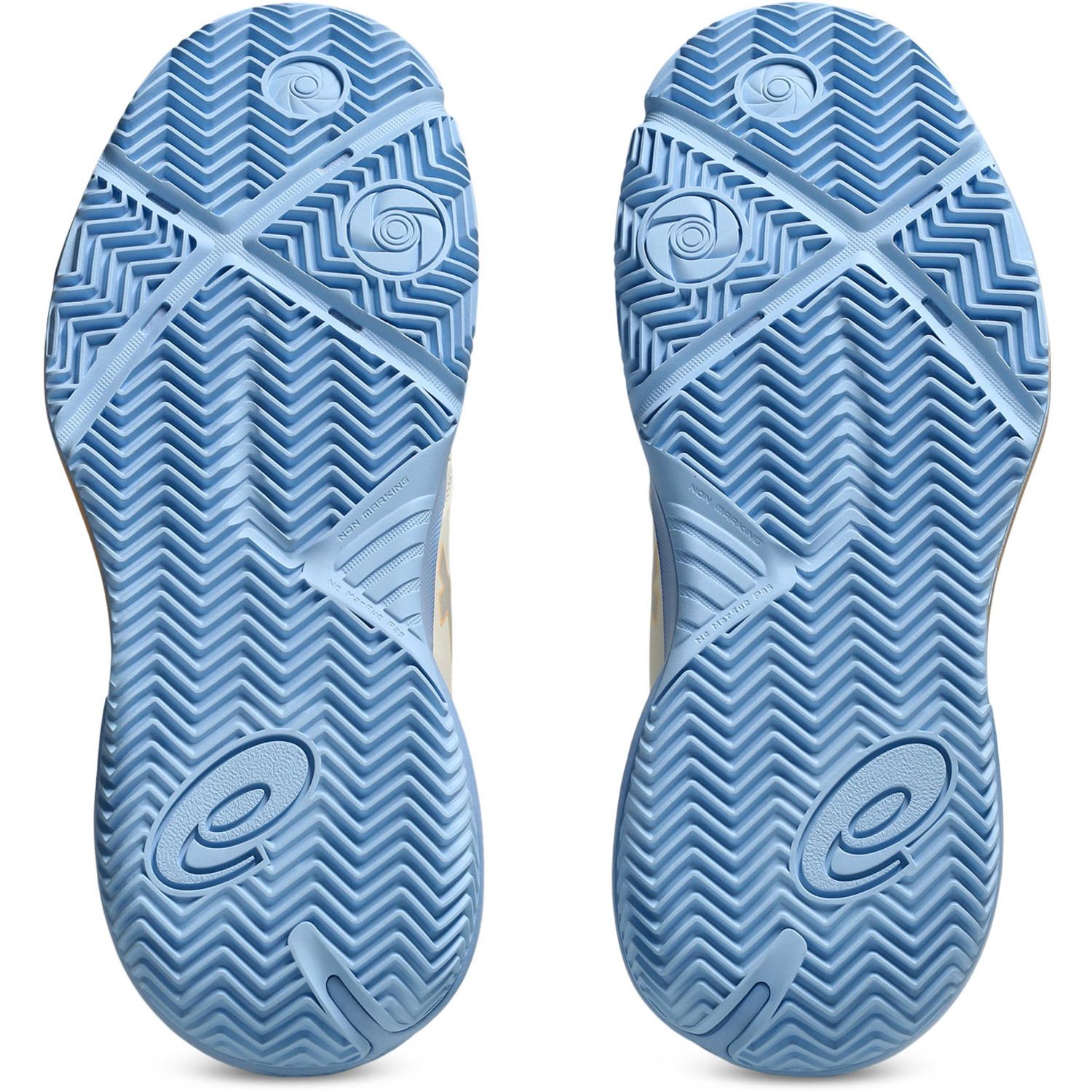 ASICS Gel-Challenger 15 Padel Dames