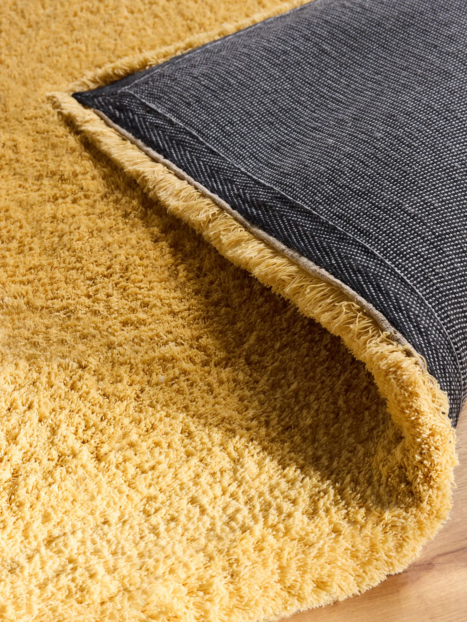 Super Softy Rug
