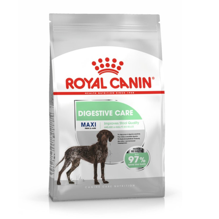 Ração Royal Canin Digestive Care Maxi para cães