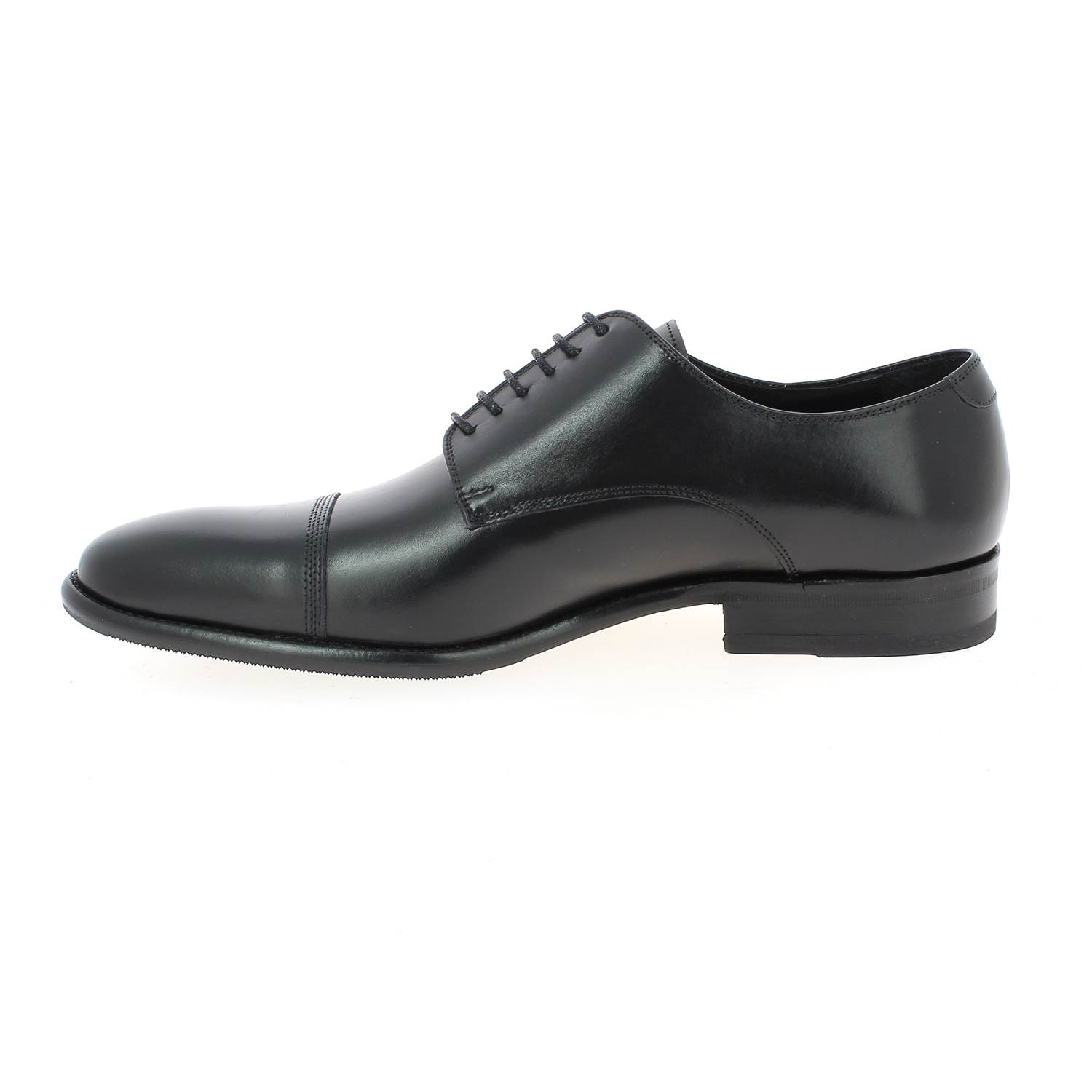 Chaussures à lacets homme PACO MILAN HILTON