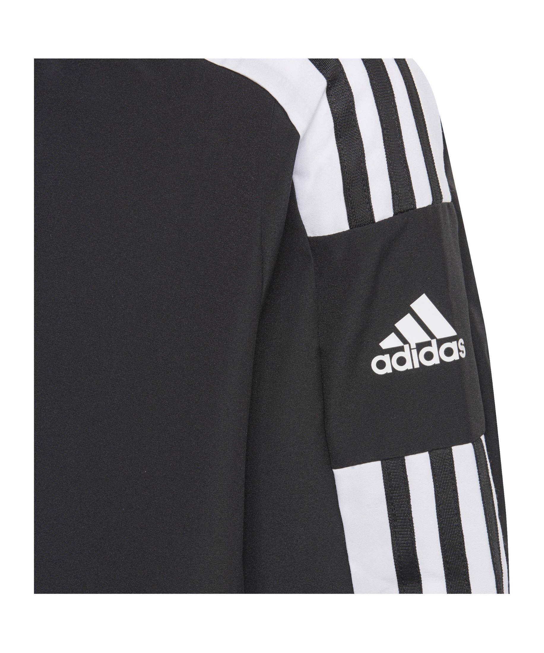 adidas Performance| Kinder Sweatjacke