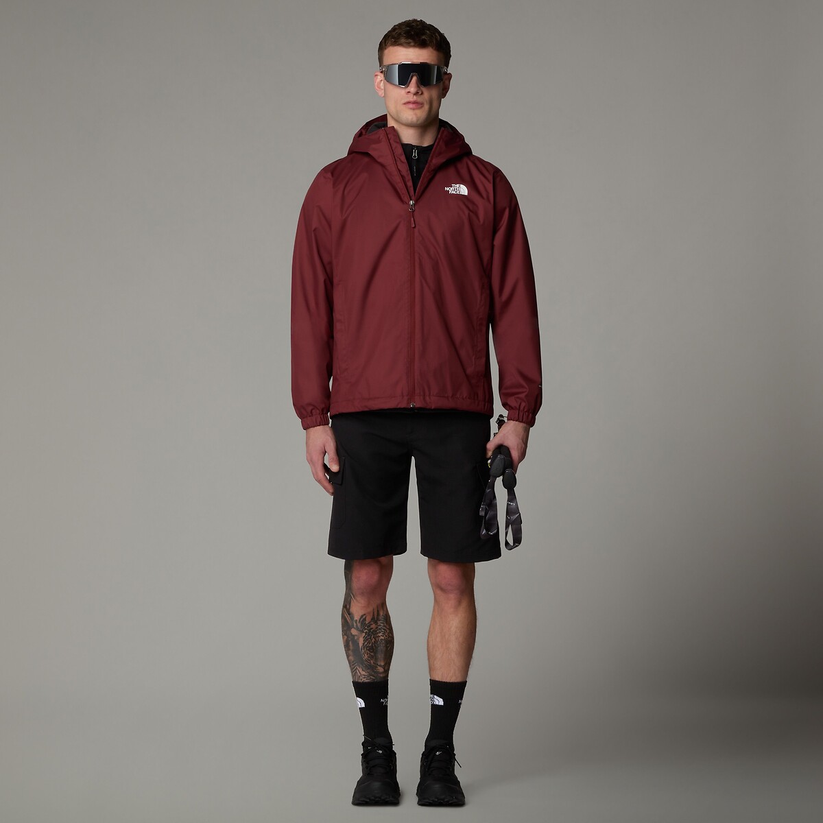THE NORTH FACE<br>Shorts de caminhada Horizon
