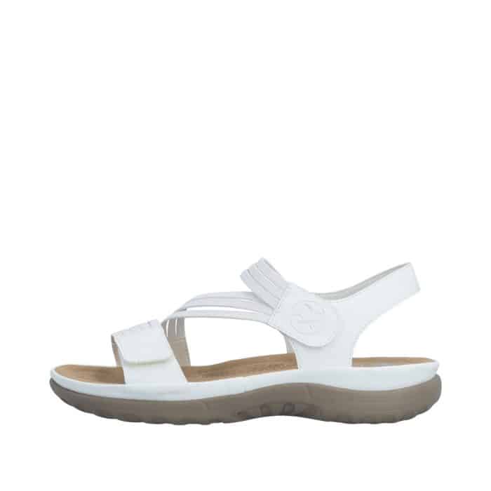 Rieker Sandal Dame 64870-81