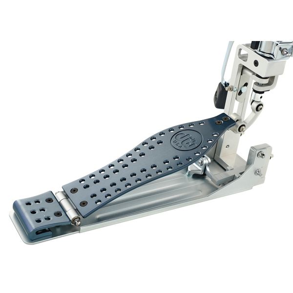 DW Direct Drive Hi-Hat 2-leg