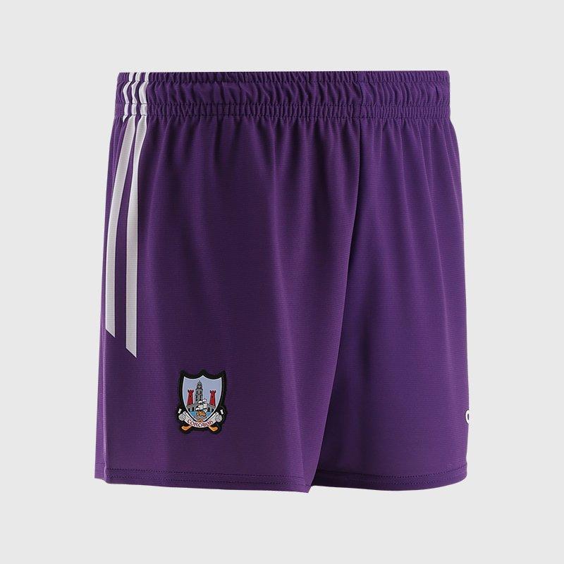 ONeills Cork Alternative Goalkeeper Shorts 2025 Junior