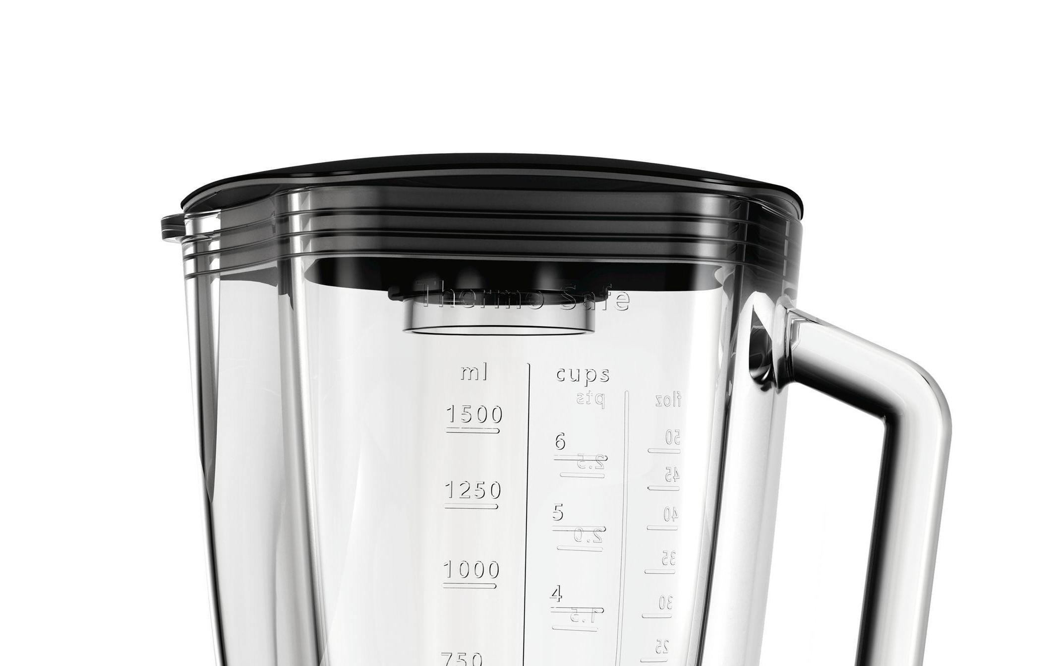 Mixer-Aufsatz MUZ9MX1<br>Mixer-Aufsatz aus Glas