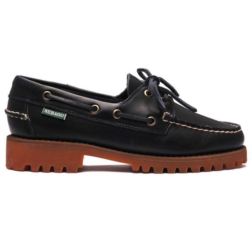 RANGER WAXY BLUE NAVY