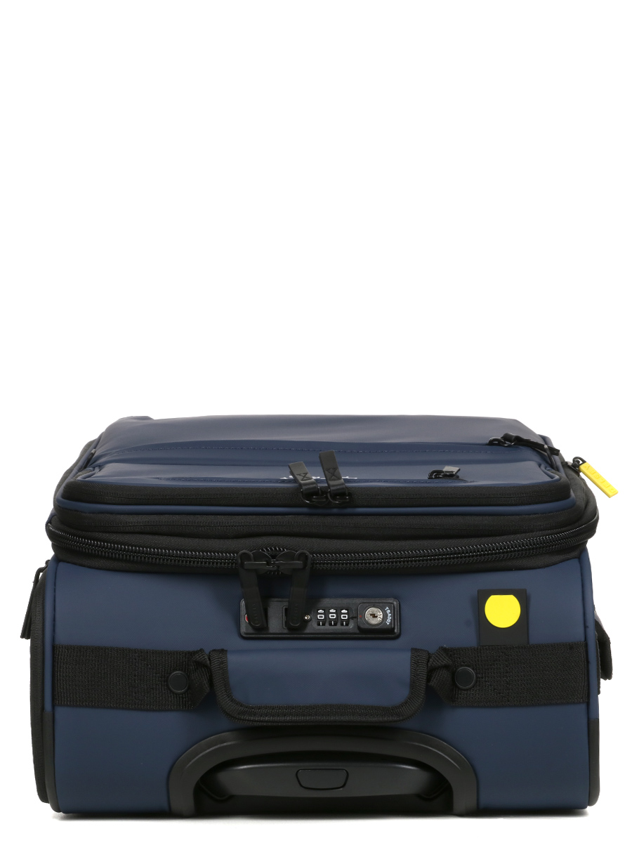 Valise Delsey Maubert 2.0 WP 55 cm - 2 roues