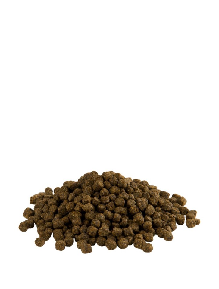 Versele-Laga - Koifoder Medium Fishlix 4mm 8kg