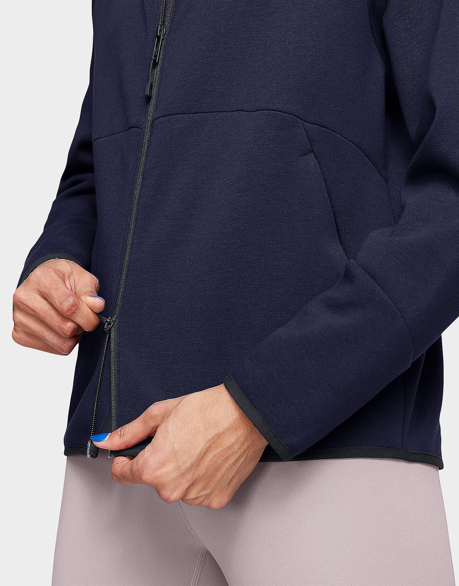 Under Armour Sweat à Capuche Unstoppable Femme